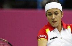 Silvia Soler estará en los Juegos Olímpicos silvia soler